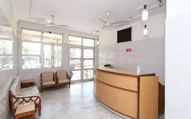 Hotel Mehtab Regency By OYO Rooms