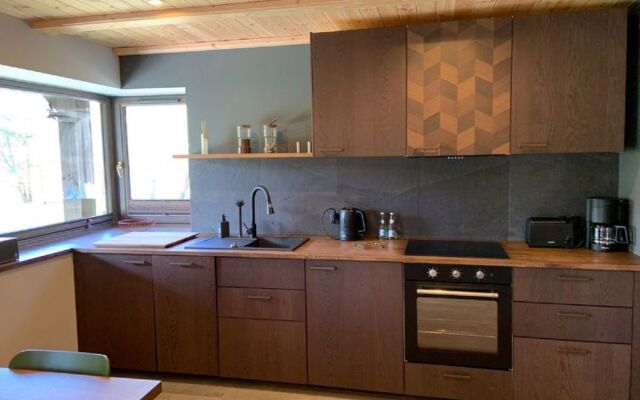 Lubia Apartamenty