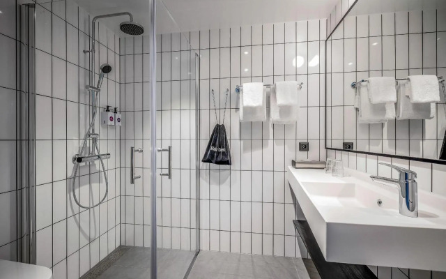 Quality Hotel Waterfront Alesund