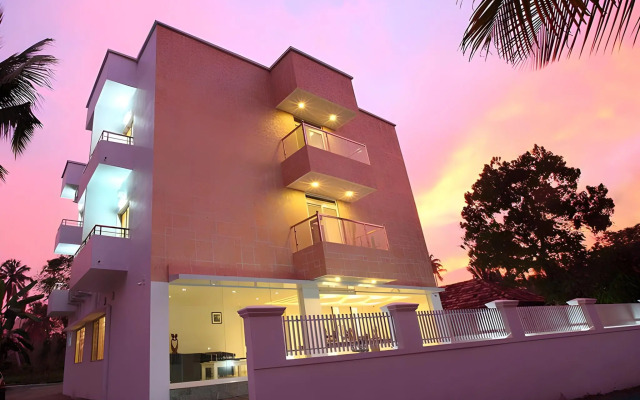 Trium Resorts