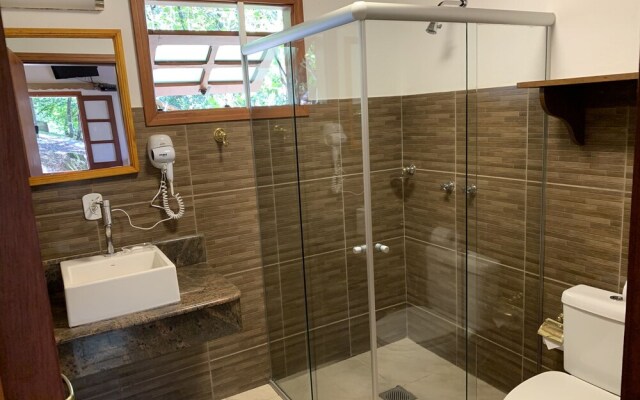 Hospedagem Spa da Alma