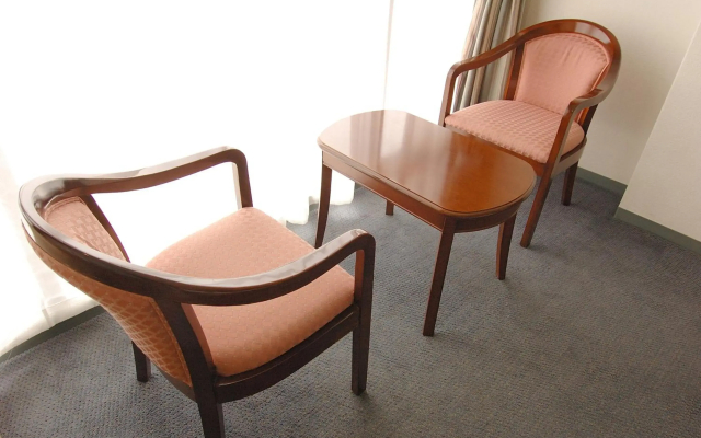 Zekkeino Yado Inubohsaki Hotel