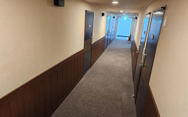 Haema Hotel