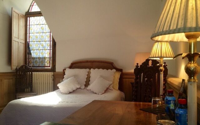 Château de Saint Loup