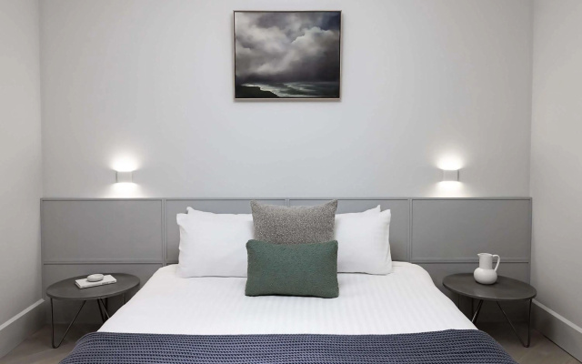 Mantra One Sandy Bay Road – Guest Rooms – Hobart
