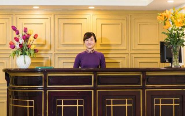 Thien Phu Hotel