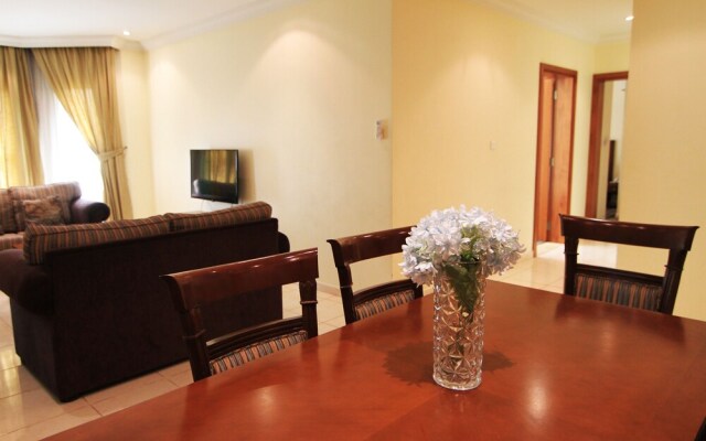 Al Rabitah Al Fondoqeiah Apartments