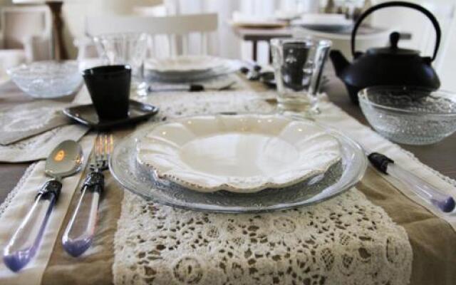 Aulivo bed and breakfast