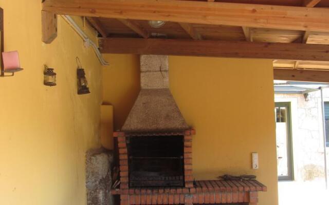 Casa O Canastro