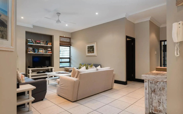 Apartment Marichel 4
