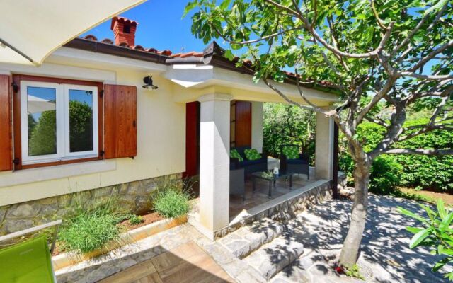 House Casa Beni Opatija/Pobri