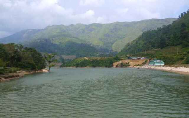 Riverside Sapa Hotel