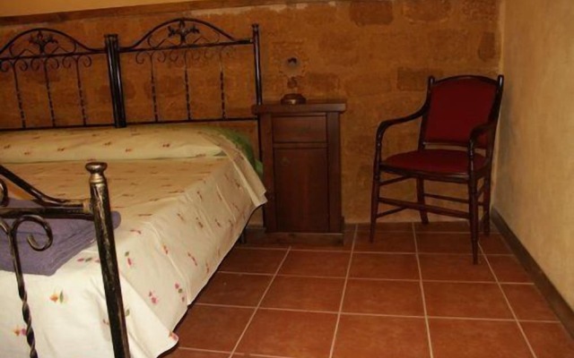 Bed and Breakfast Piccolo Gellia