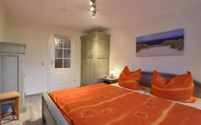 Cozy Apartment in Boltenhagen Germany Near the Beach