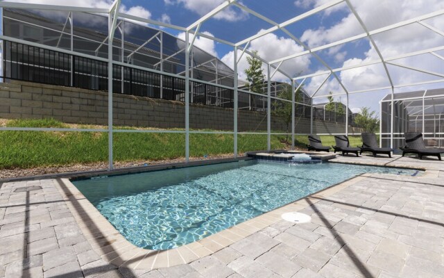 1598SBD- The Retreat at ChampionsGate