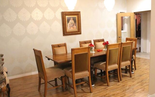 Honeycomb Bed & Breakfast