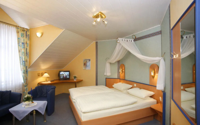 Hotel Münsterer Hof