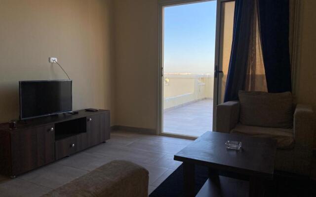 Bahga Palace 4 Residential Apartments