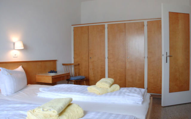 KKD Appartamenti Massagno