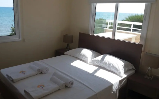 Sandy Beach Apartment 15