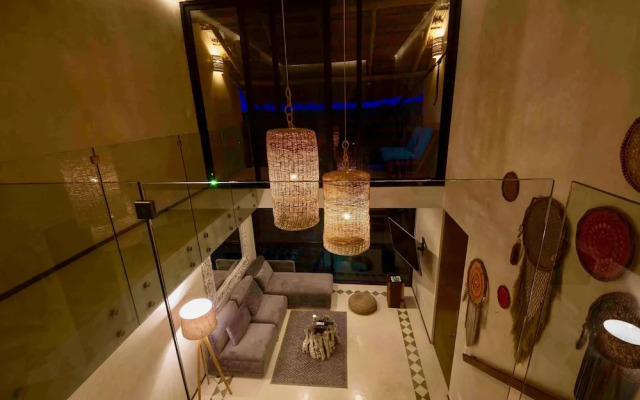 Chechen PH by Tulum Homes