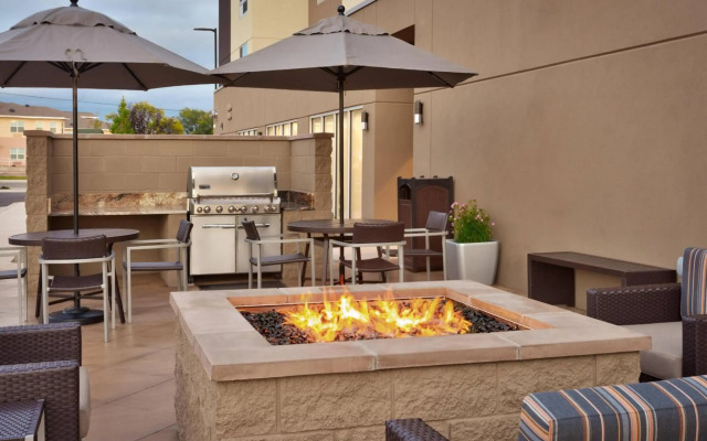 Towneplace Suites by Marriott Clovis