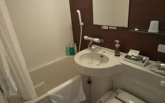 Hotel Route Inn Mihara Ekimae