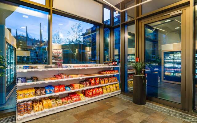 Park Inn by Radisson Stuttgart