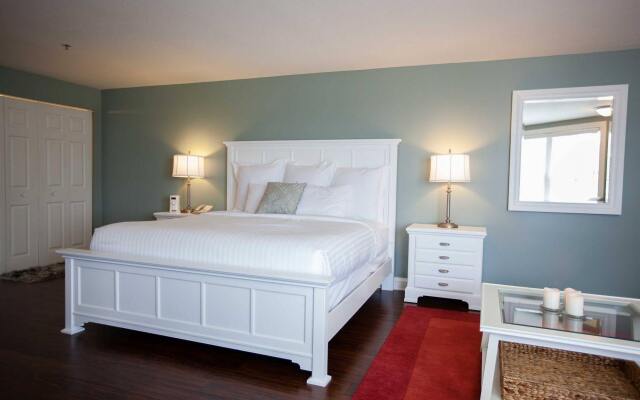 Oakwood Resort
