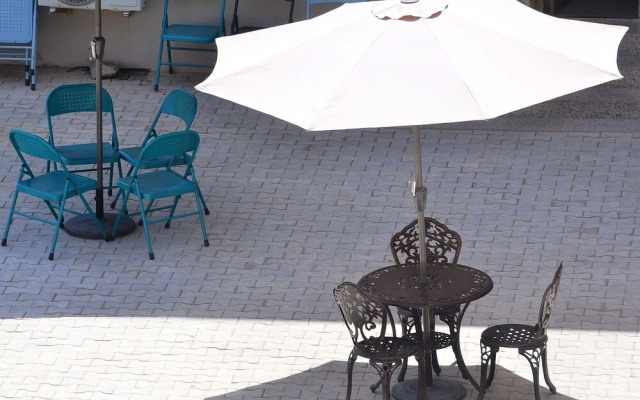 Bafra International Hotels