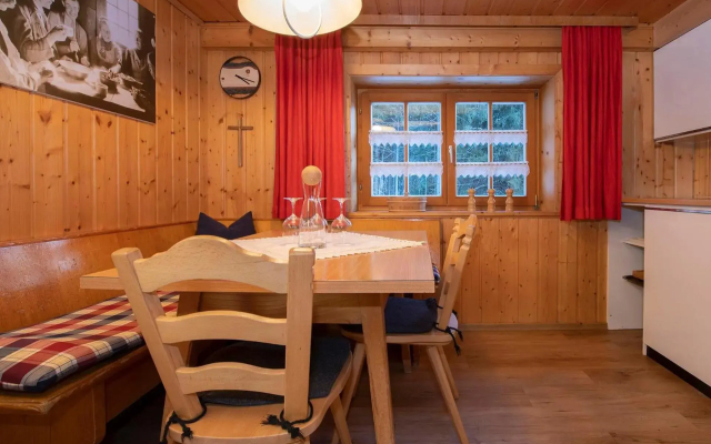 Ferienhaus Blendolma