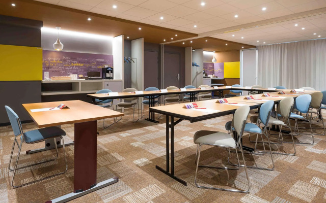 ibis Deauville Centre