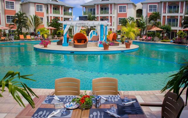 Bay Gardens Beach Resort and Spa