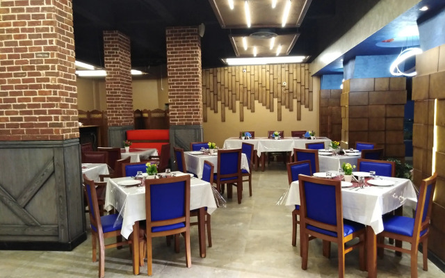 Jewel Port Said Hotel