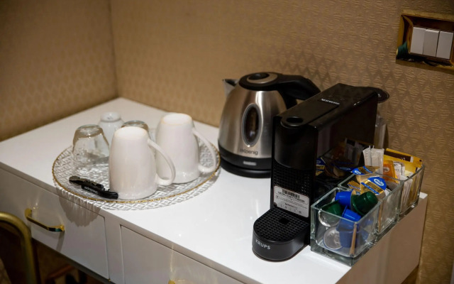 Bq House Trevi Luxury Rooms