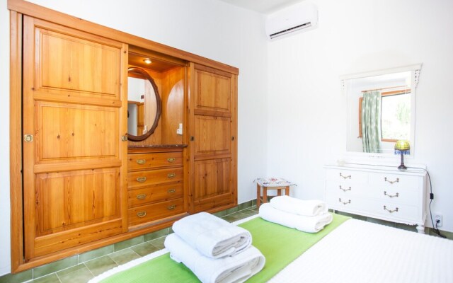 Sa Sort Llarga (Campomar)