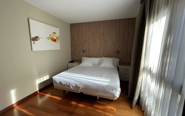Hotel Blancafort Spa Termal