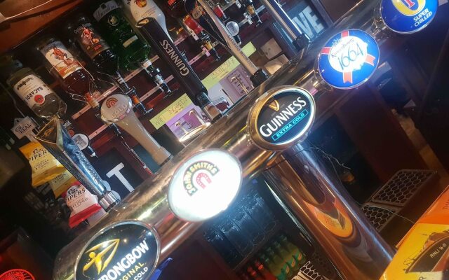 The Britannia
