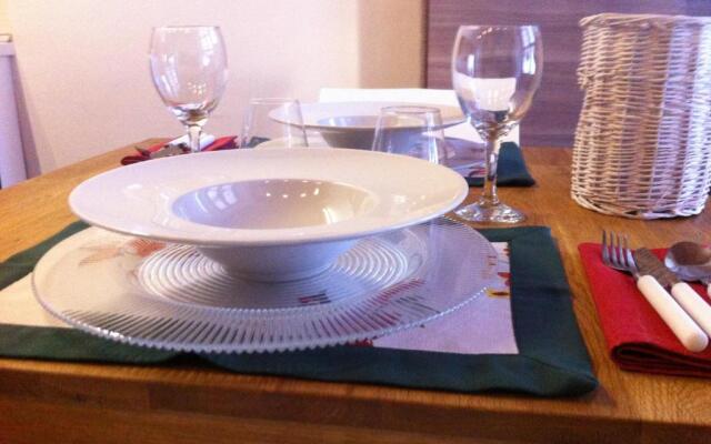 Appartamento in centro storico