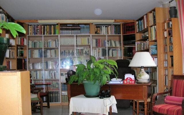 Chambres d'hôtes La Petite Pause