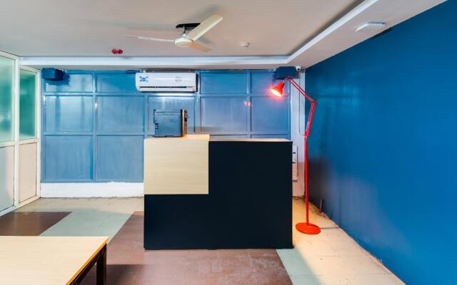 SilverKey Executive Stays 41376 Urshita Empire Narasimhanagar