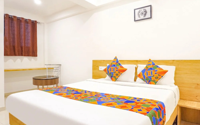 Fabhotel Saffron Inn I