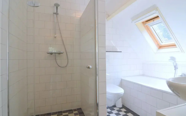 Cozy Holiday Home in Zelhem near Forest