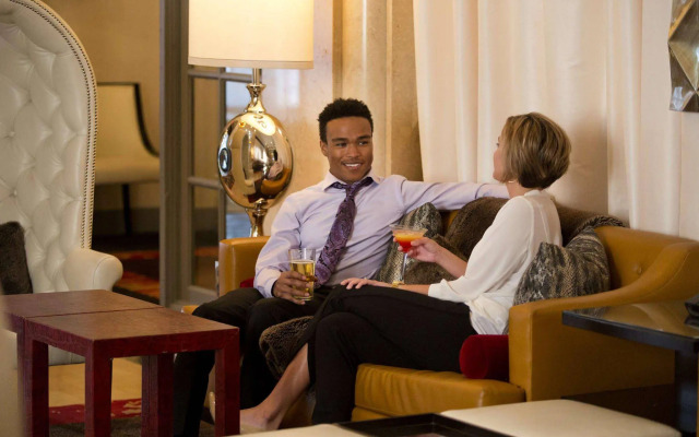 Ambassador Hotel Kansas City, Autograph Collection