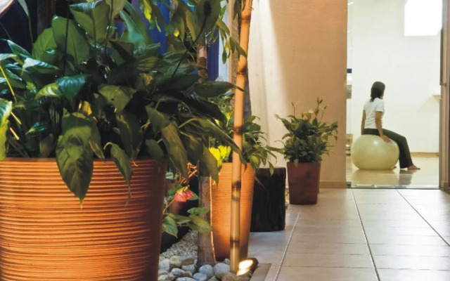 Atma Hostel Hotel