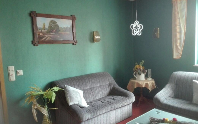 Kyffhaeuserhotel Goldene Aue