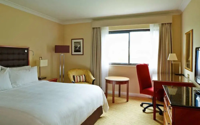 Marriott Waltham Abbey