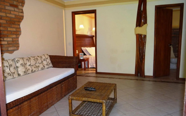 Privillage Praia Hotel Pousada de Charme