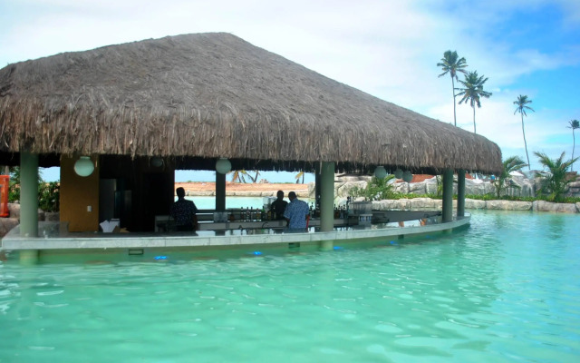 Enotel Acqua Club Porto De Galinhas