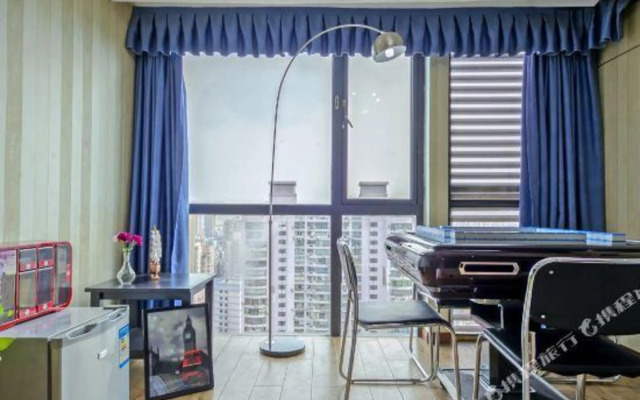 Tutu Fashion Hotel